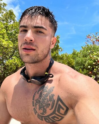 Daniel Montoya El Colombiano Que Triunfa En OnlyFans