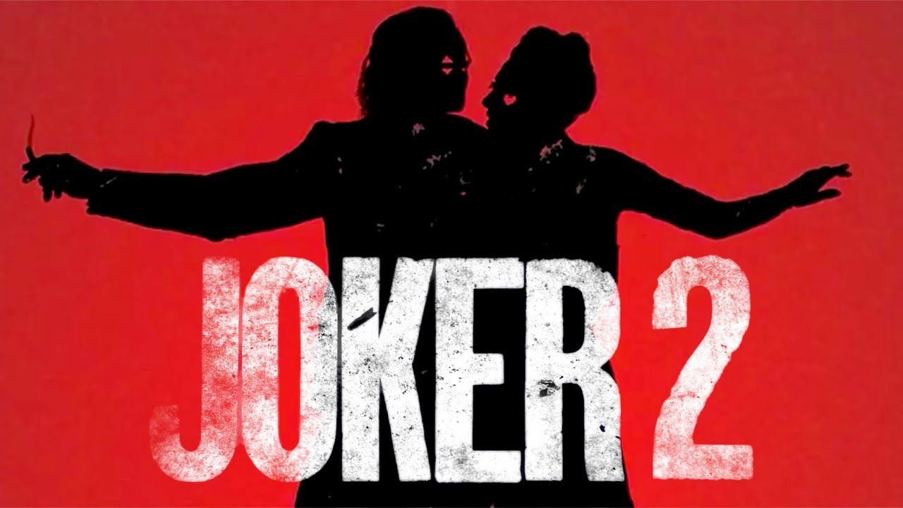 ¿Cuándo es el estreno de la película Joker 2?