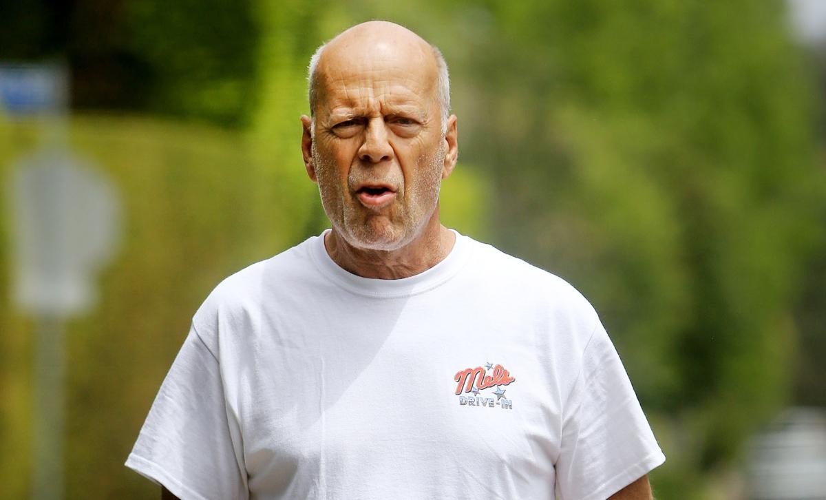 La lucha de Bruce Willis: enfrentando la demencia