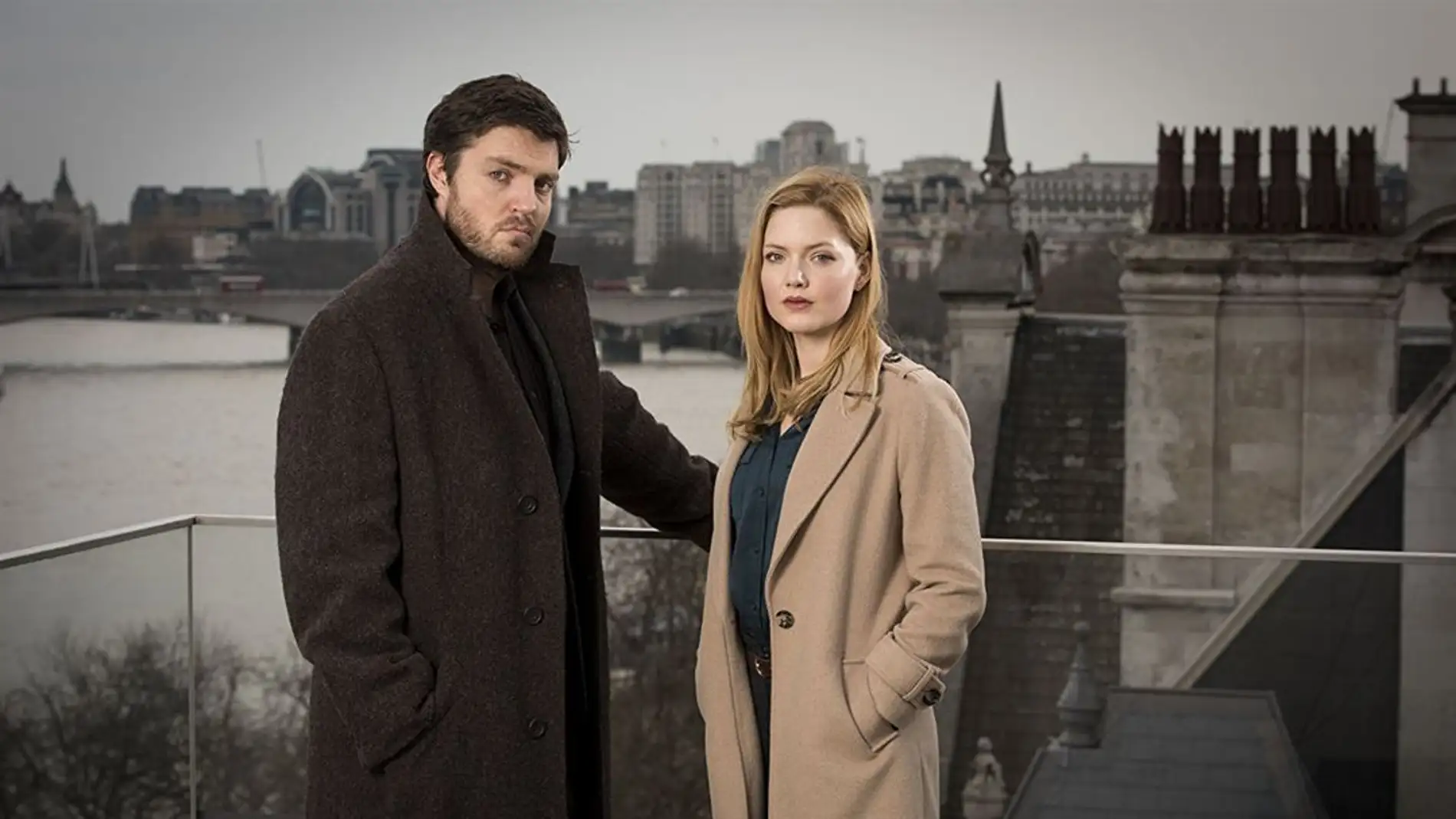 Cormoran Strike