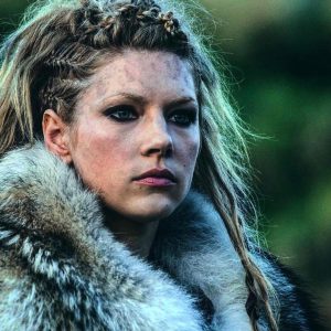 Conoce la historia de Katheryn Winnick, la famosa ‘escudera’ de Vikings