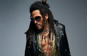 Lenny Kravitz revela su sorprendente decisión de vivir 9 años en celibato