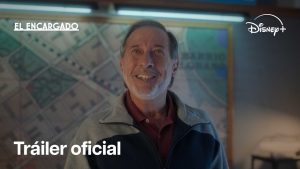 Tráiler de la tercera temporada de El Encargado